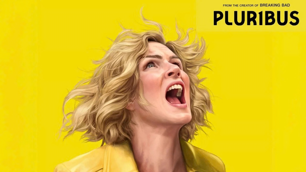 Pluribus