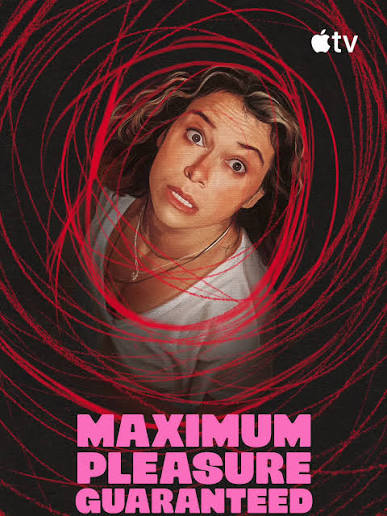 Maximum Pleasure Guaranteed