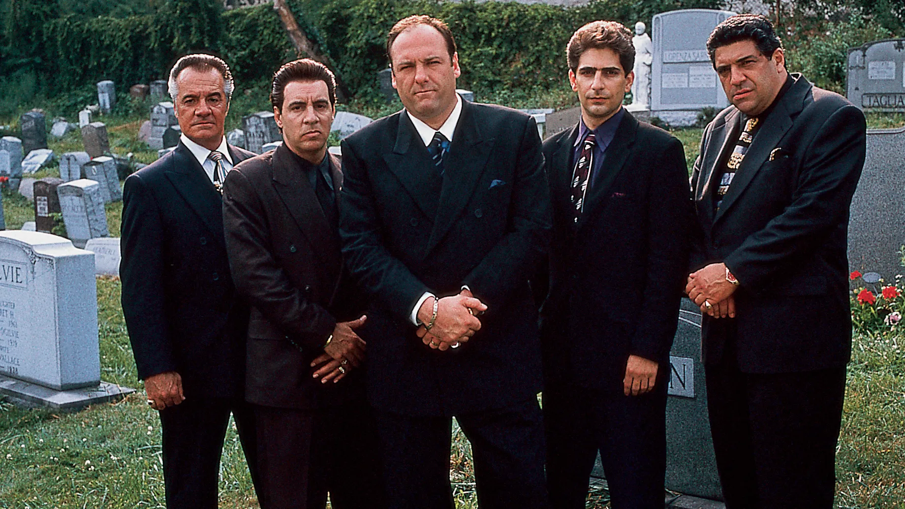 The Sopranos