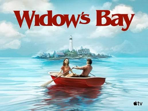 Widow's Bay